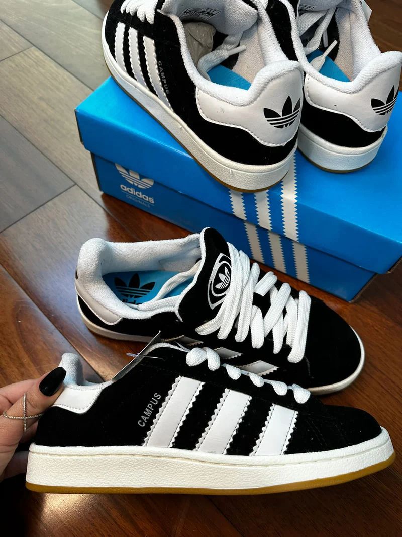 ADIDAS CAMPUS