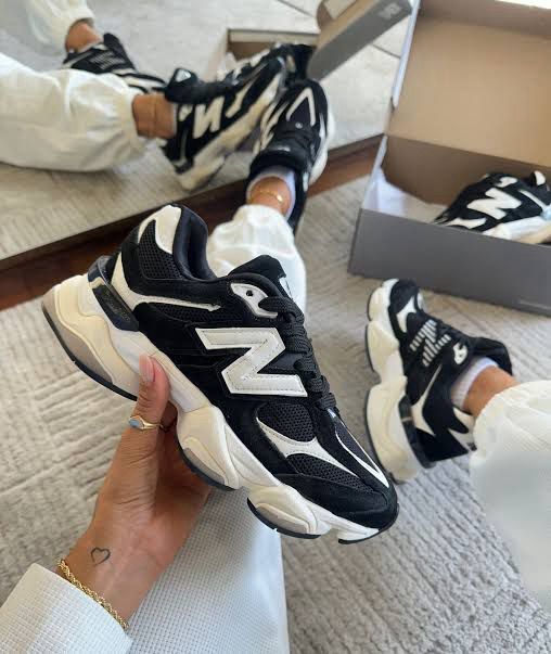 NB9060 COURO LEGÍTIMO